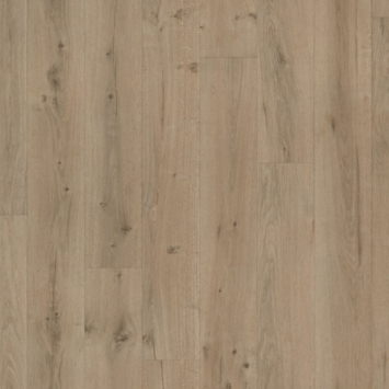 Vinyl vloer Valence bruin eiken houtlook - per cm
