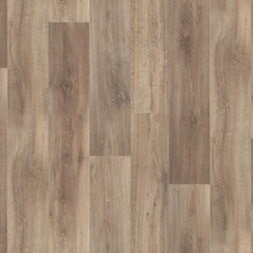 Vinyl vloer Maravo warmbruin eiken houtlook - per cm