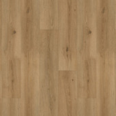 Vinyl vloer Belvano bruin eiken houtlook - per cm