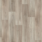 Vinyl vloer Maravo warmgrijs eiken houtlook - per cm