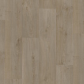 Vinyl vloer Almira bruingrijs eiken houtlook - per cm