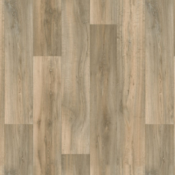 Vinyl vloer Maravo beige eiken houtlook - per cm