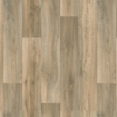 Vinyl vloer Maravo beige eiken houtlook - per cm
