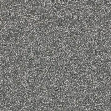 Tapijt kamerbreed Nottingham grijs - per cm