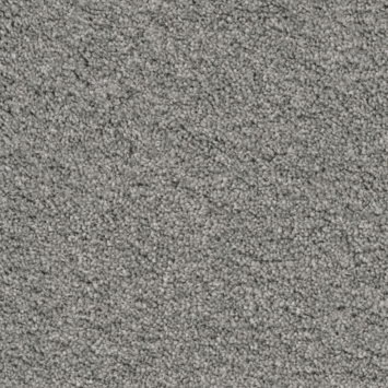Tapijt kamerbreed York zilver - per cm