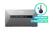 Anker thuisbatterij SOLIX Solarbank Max AC Plug & Play 7 kWh + gratis P1 energiemeter