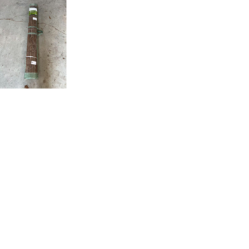 Boomschorsmat op rol ca. 180 x 180 cm kopen? Schuttingen | Karwei