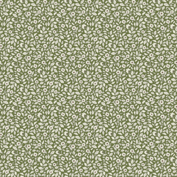 Vliesbehang Joules Ditsy Floral Groen (dessin 128914) kopen? Vliesbehang | Karwei