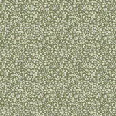 Vliesbehang Joules Ditsy Floral Groen (dessin 128914)