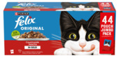 Felix Original pouch gelei 44x 85 gram