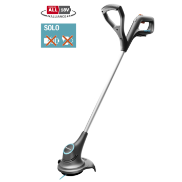 Gardena 18V trimmer SmallCut (P4A) 23cm (zonder accu) kopen? Grastrimmers | Karwei