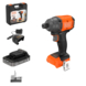 BLACK+DECKER Slagschroevendraaier