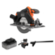 BLACK+DECKER Handcirkelzaag