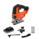 BLACK+DECKER Decoupeerzaag