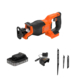 BLACK+DECKER Reciprozaag
