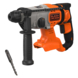 BLACK+DECKER Boorhamer