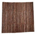 Boomschorsmat op rol ca. 180 x 180 cm