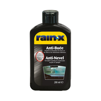 Rain-X Anti-Condens 200ml kopen? Auto reinigings- & poetsmiddelen | Karwei