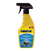 Rain-X 2 in 1 Glasreiniger & Regenafstoter 500ml