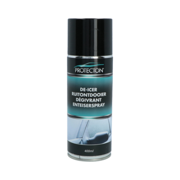 Protecton Ruitontdooier 400ml kopen? Auto reinigings- & poetsmiddelen | Karwei