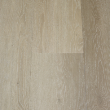 Le Noir & Blanc click PVC Madero beige eiken houtlook incl. geïntegreerde ondervloer kopen? Klik PVC vloeren | Karwei