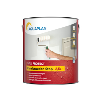 Aquaplan anti-condensatie vochtbestrijder 2,5 liter kopen? Vloerverf & coatings | Karwei