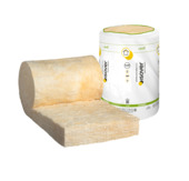 Isover dakisolatie Vario glaswolrol (onbekleed) – 16 cm – Rd 4,3 – 3,69 m²