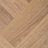 Vinyl vloer Roanne beige houtlook - per cm