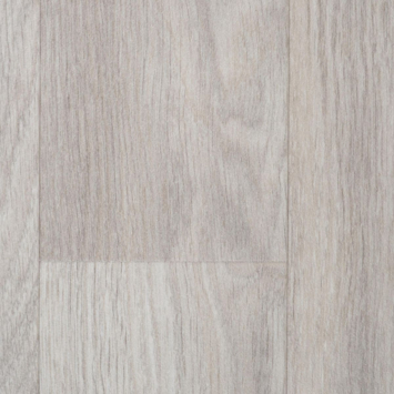 Vinyl vloer Annecy grijs - per cm