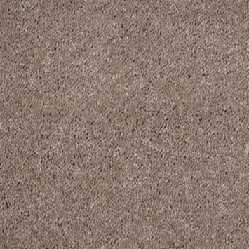 Tapijt kamerbreed Louviers taupe - per cm