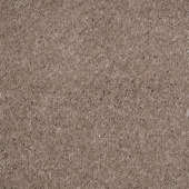 Tapijt kamerbreed Louviers taupe - per cm