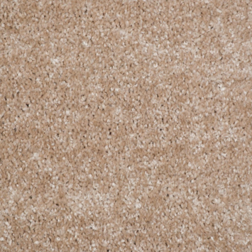 Tapijt kamerbreed Bergerac zand - per cm