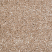 Tapijt kamerbreed Bergerac zand - per cm