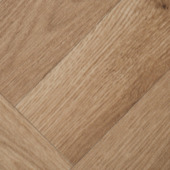 Vinyl vloer Roanne naturel houtlook - per cm