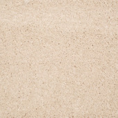 Tapijt kamerbreed Louviers zand - per cm