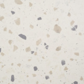 Vinyl vloer Rochelle wit-beige - per cm