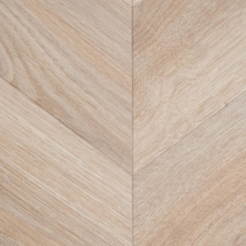 Vinyl vloer Roanne grijsbruin eiken houtlook - per cm