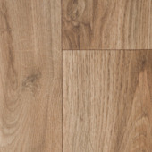 Vinyl vloer Colmar lichtbruin houtlook - per cm