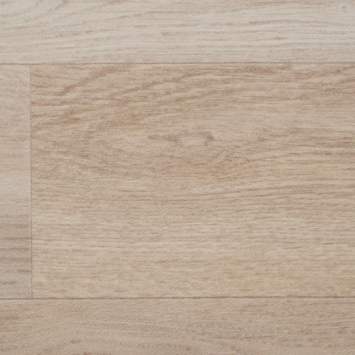 Vinyl vloer Annecy beige - per cm
