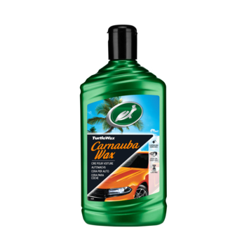 Turtle Wax 52857 GL Carnauba Car Wax 500ml kopen? Auto reinigings- & poetsmiddelen | Karwei