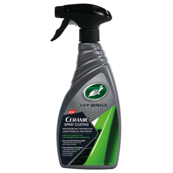 Turtle wax 53353 hs ceramic wax coating 500ml kopen? Auto reinigings- & poetsmiddelen | Karwei