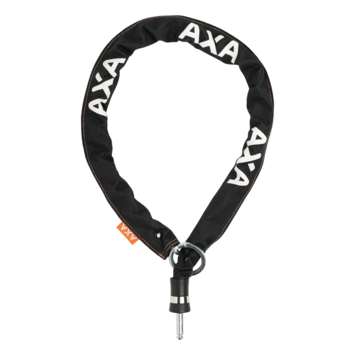 AXA RLC plug in ketting Zwart RLC 140cm ø5,5mm kopen? Fietssloten | Karwei