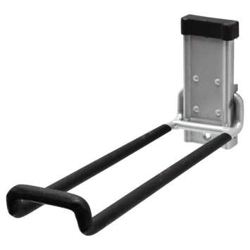 Duraline track ladderhaak mat zilver kopen? Haken & ogen | Karwei
