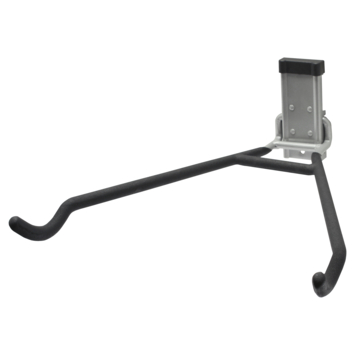 Duraline track haak fiets mat zilver kopen? Haken & ogen | Karwei