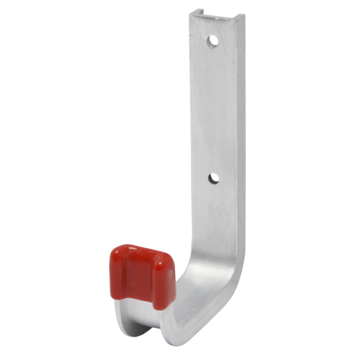 Duraline ophangbeugel 5012 aluminium 8x12 cm kopen? Haken & ogen | Karwei