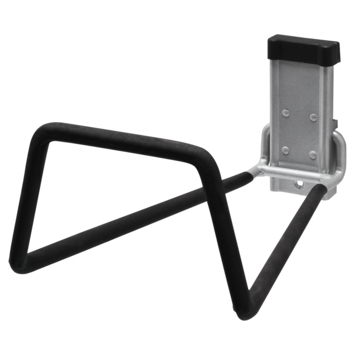 Duraline track haak slang mat zilver kopen? Haken & ogen | Karwei