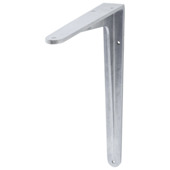 Duraline plankdrager model 13 aluminium 17,5x20 cm