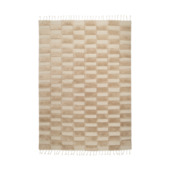 Vloerkleed Varese groen 160 x 230 cm