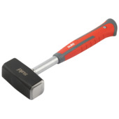 Suki moker stalen steel 1 Kg