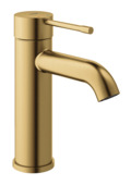 GROHE wastafelkraan Essence Cool Sunrise geborsteld S
